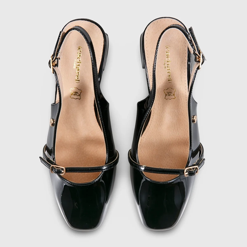 ZAPATOS MUJER CACHAREL ATON - 4
