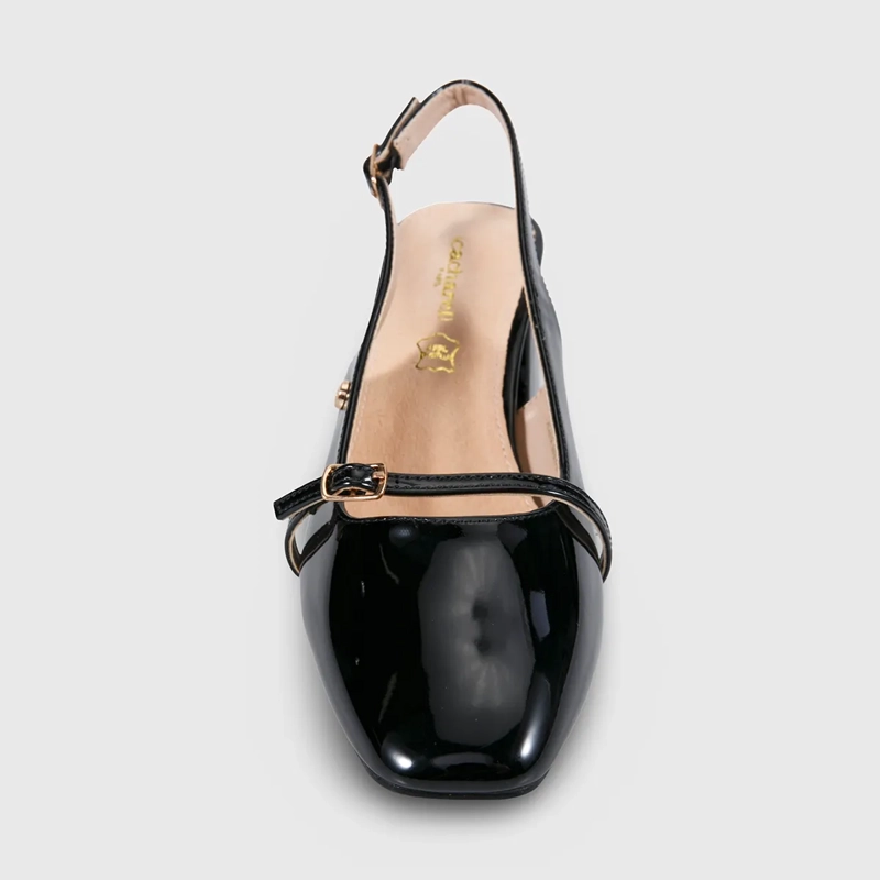 ZAPATOS MUJER CACHAREL ATON - 6