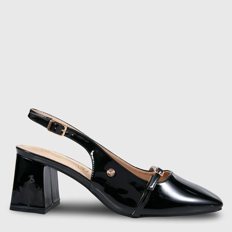 ZAPATOS MUJER CACHAREL ATON