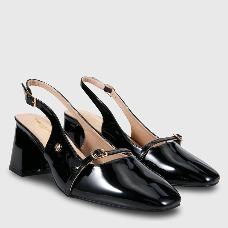 ZAPATOS MUJER CACHAREL ATON - 2