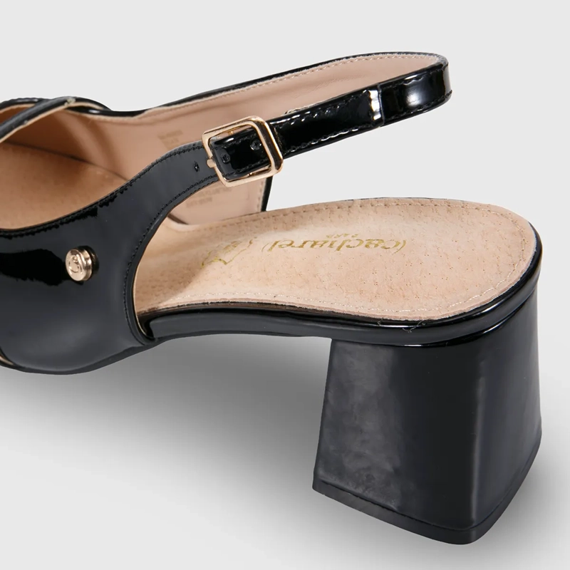 ZAPATOS MUJER CACHAREL ATON - 5