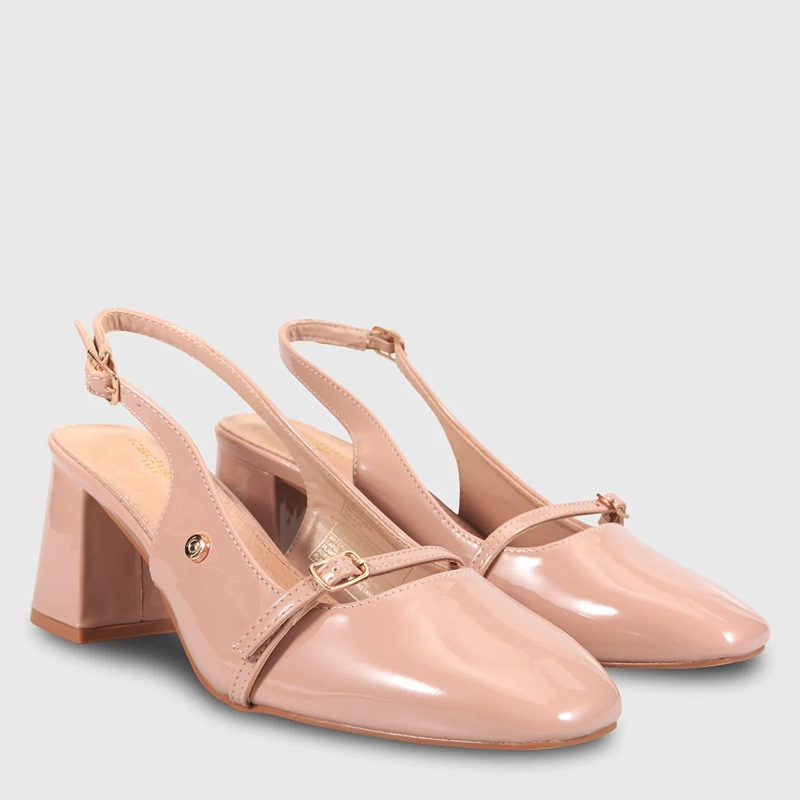 ZAPATOS MUJER CACHAREL ATON - 2