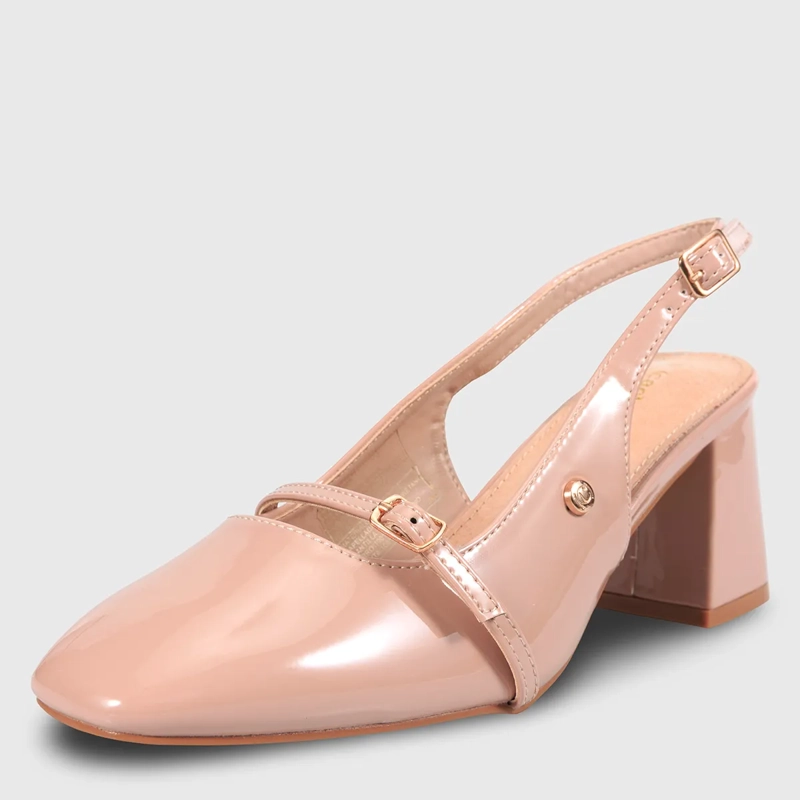 ZAPATOS MUJER CACHAREL ATON - 3