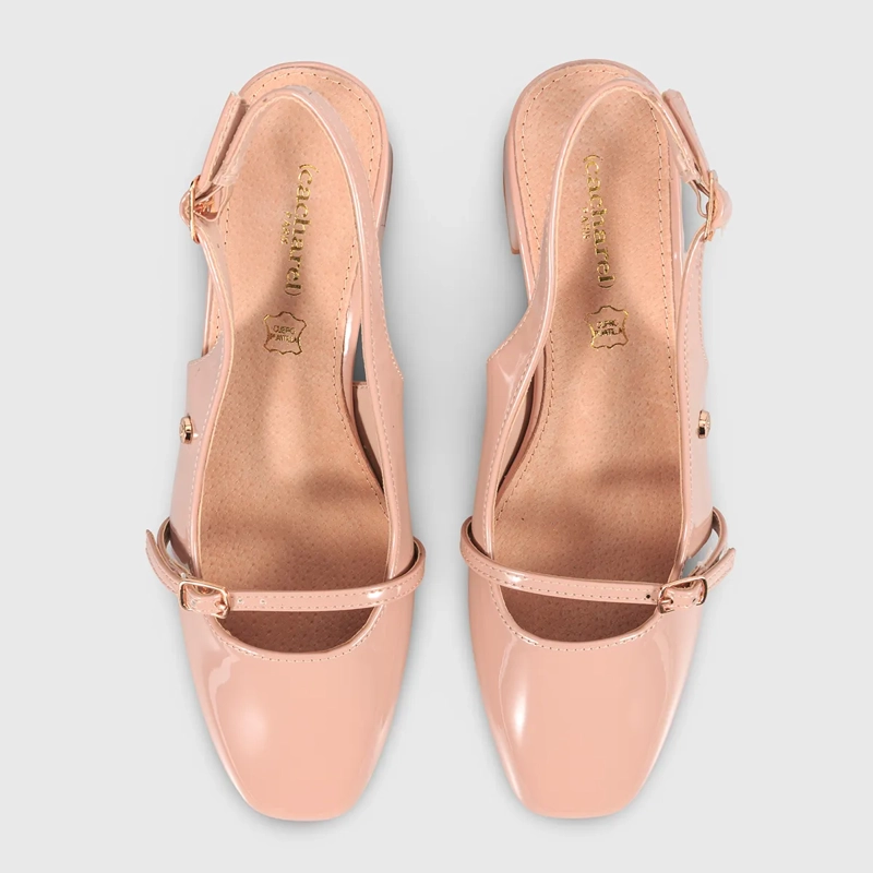 ZAPATOS MUJER CACHAREL ATON - 4