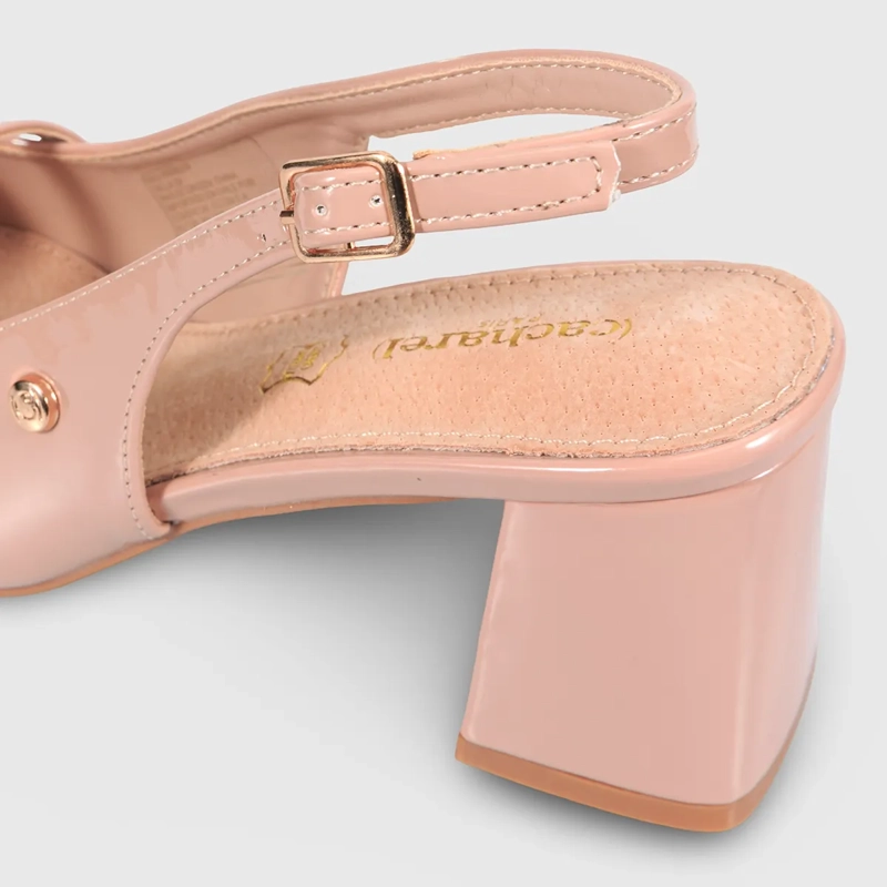 ZAPATOS MUJER CACHAREL ATON - 5