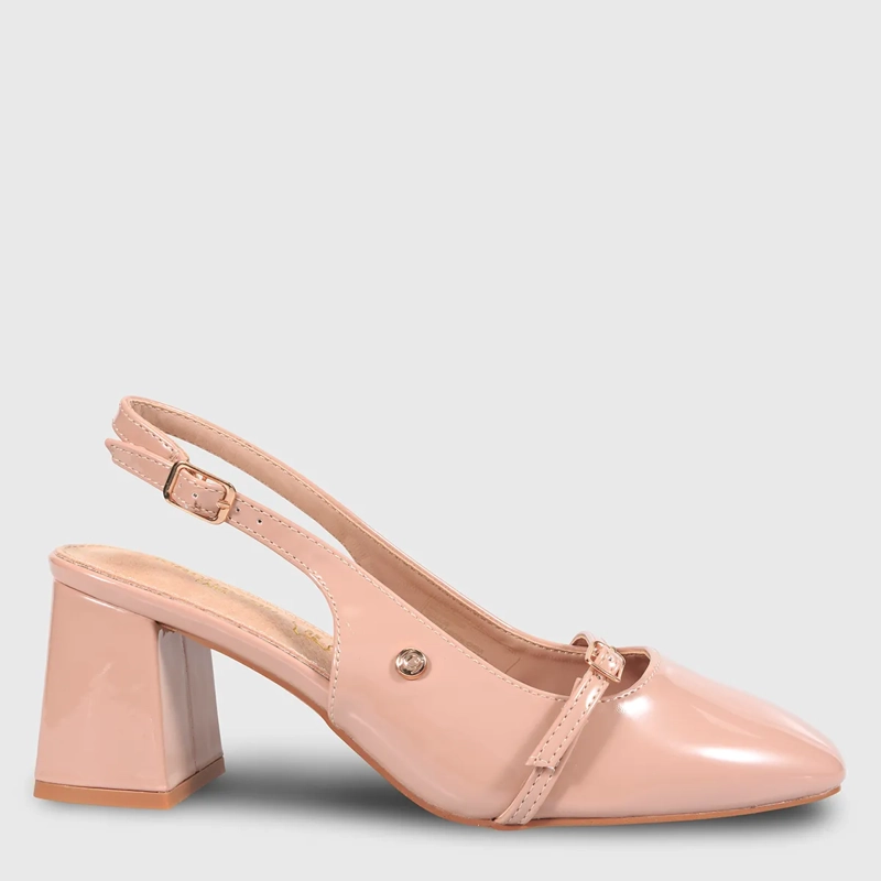 ZAPATOS MUJER CACHAREL ATON