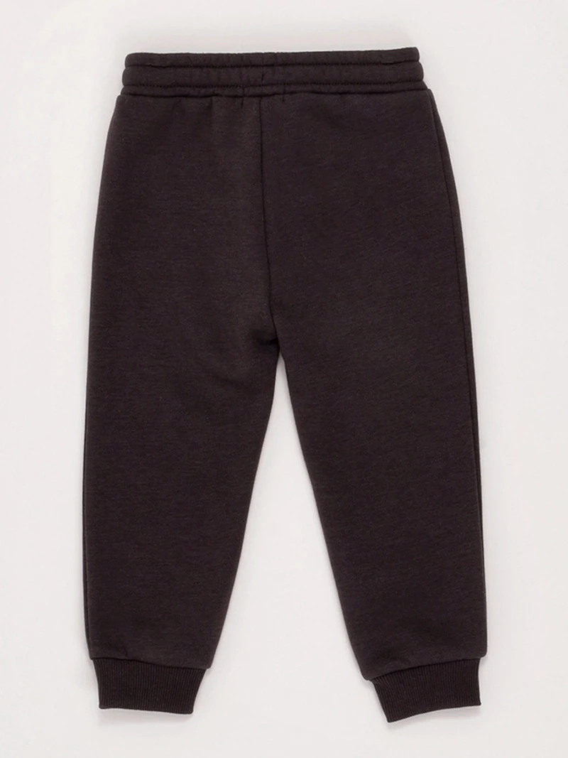 PANTALÓN DE BUZO NIÑO BABY HARVEST - 4