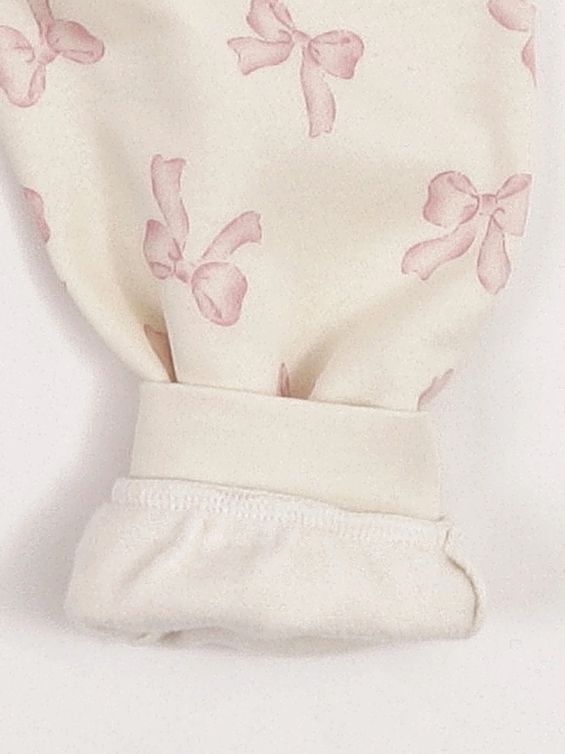 PIJAMA NIÑO BABY HARVEST ALGODÓN 2 PIEZAS - 6