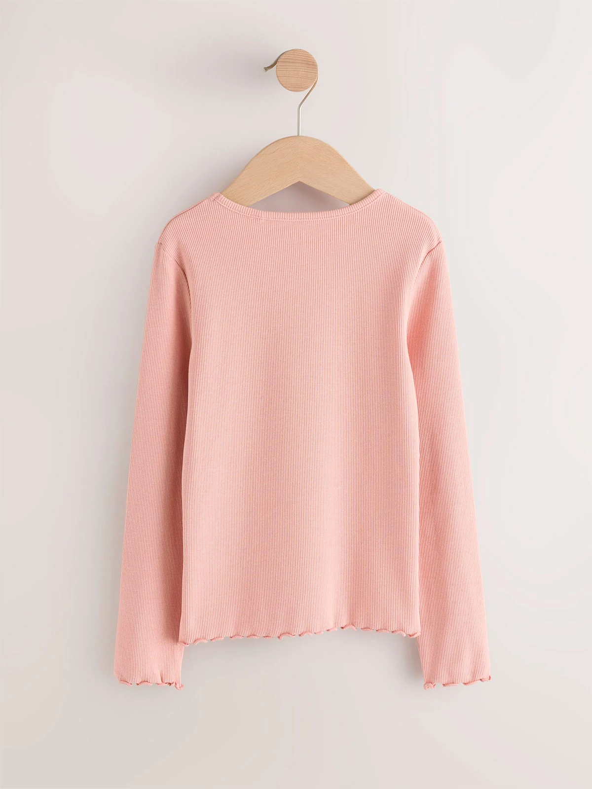 POLERA MANGA LARGA NIÑA NEXT - 2