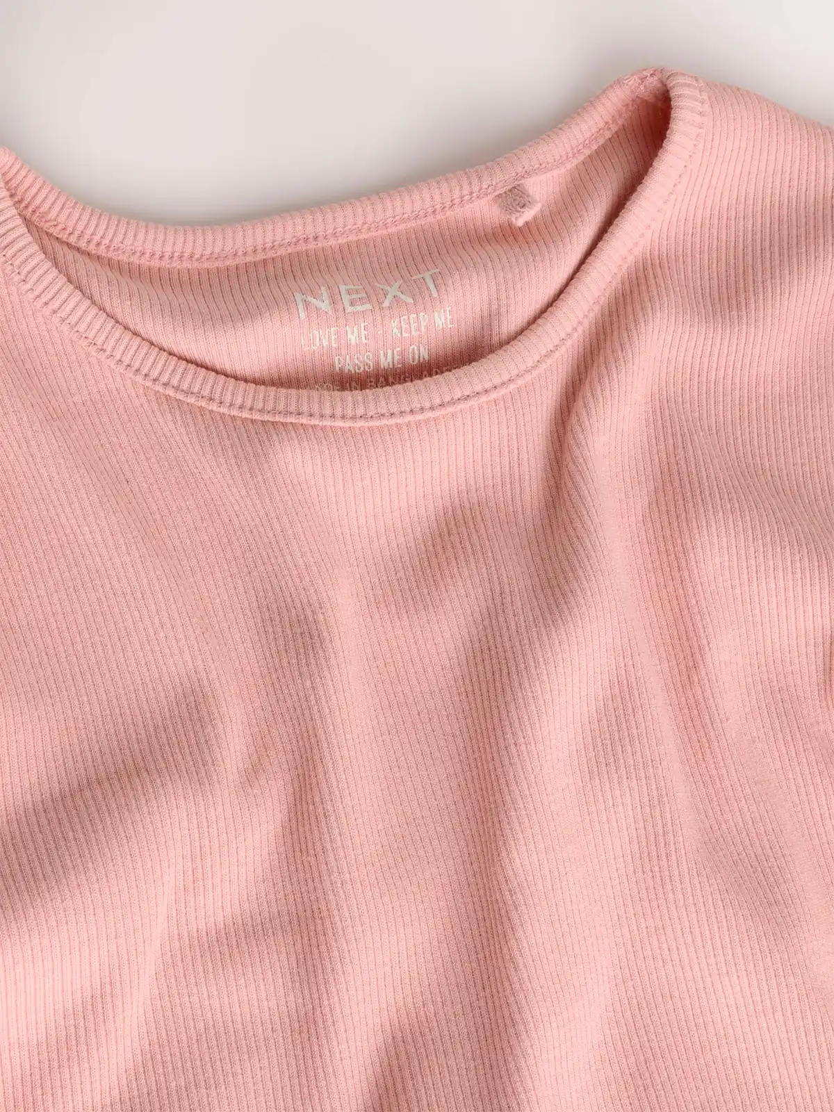 POLERA MANGA LARGA NIÑA NEXT - 3