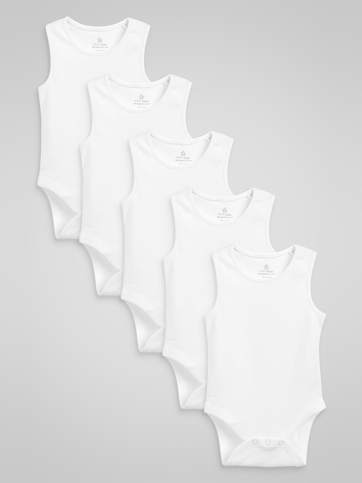 BODY UNISEX NEXT - 2