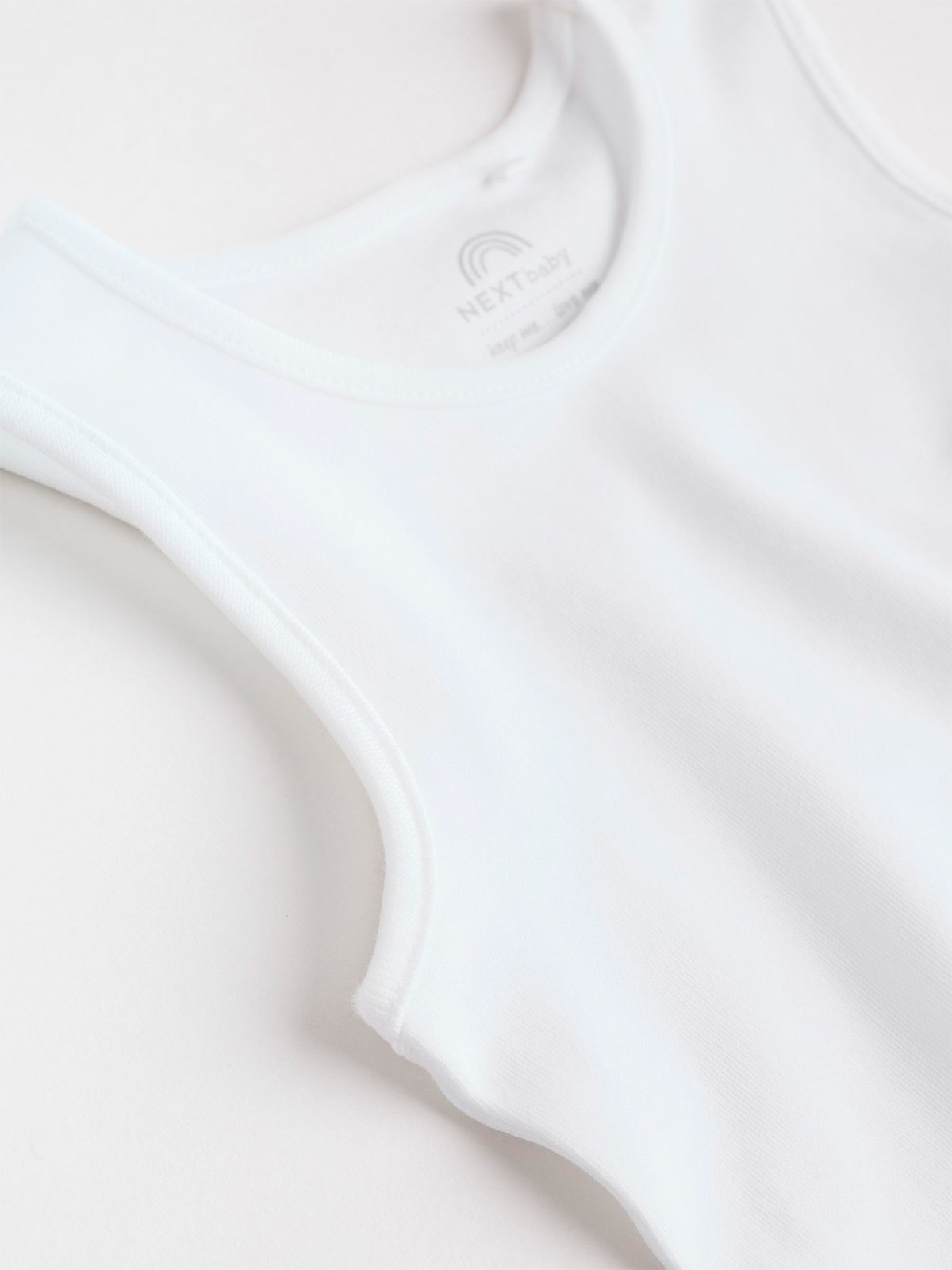 BODY UNISEX NEXT - 3