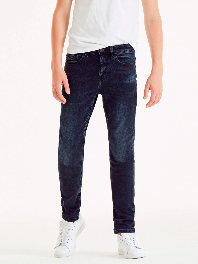 JEANS NIÑO NEXT - 1