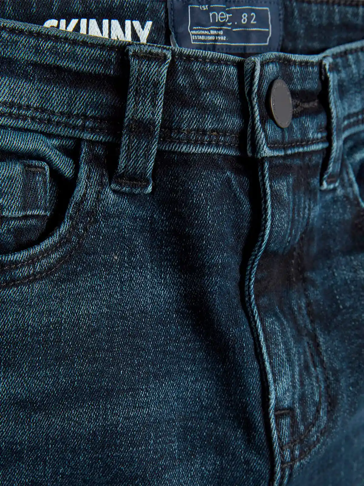 JEANS NIÑO NEXT - 3