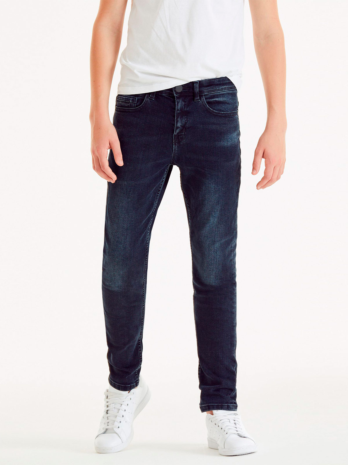 JEANS NIÑO NEXT - 1