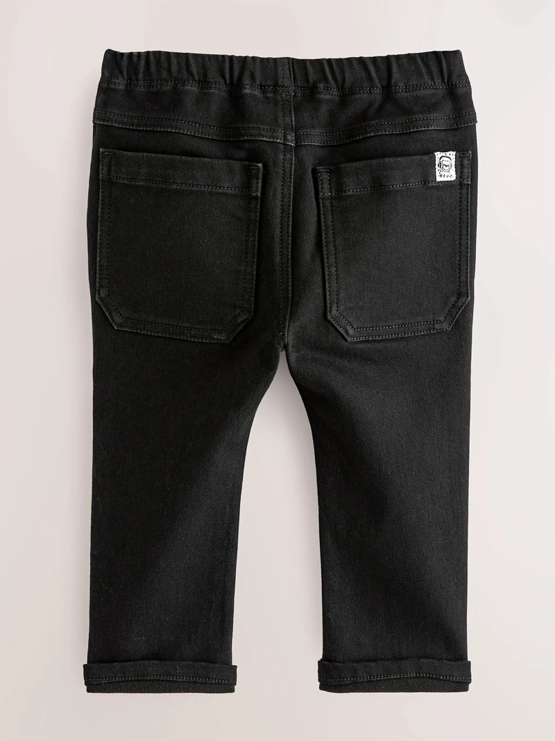 JEANS NIÑO NEXT - 2