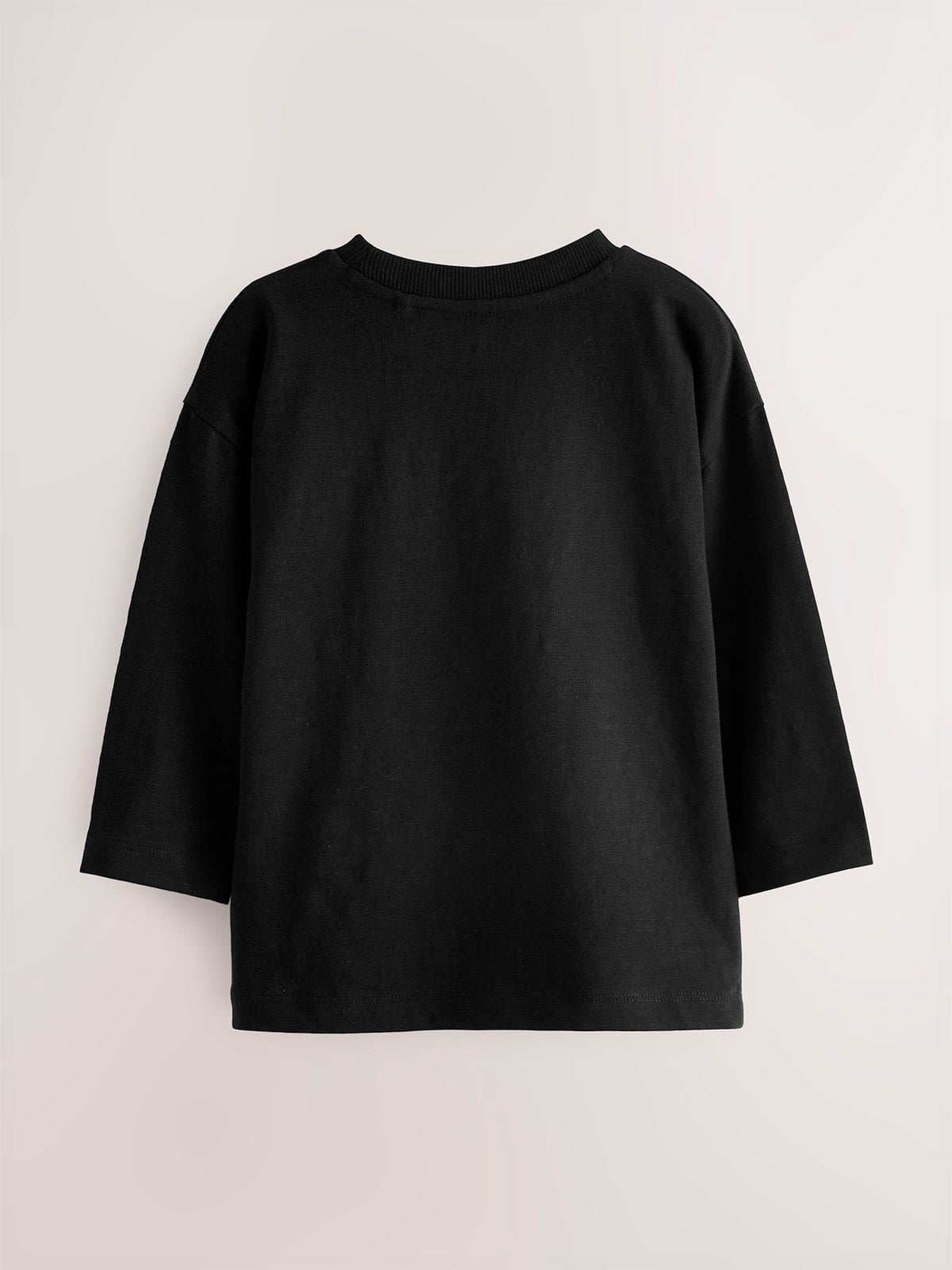 POLERA MANGA LARGA NIÑO NEXT - 3