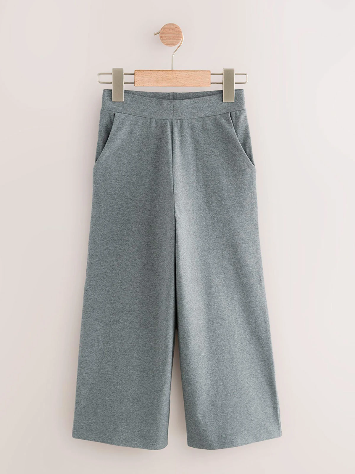 PANTALÓN DE BUZO NIÑO NEXT - 2