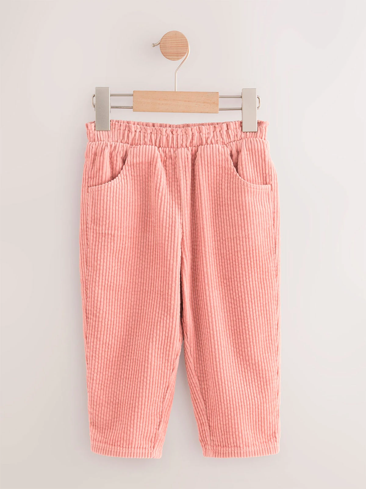 PANTALÓN DE BUZO NIÑA NEXT - 2