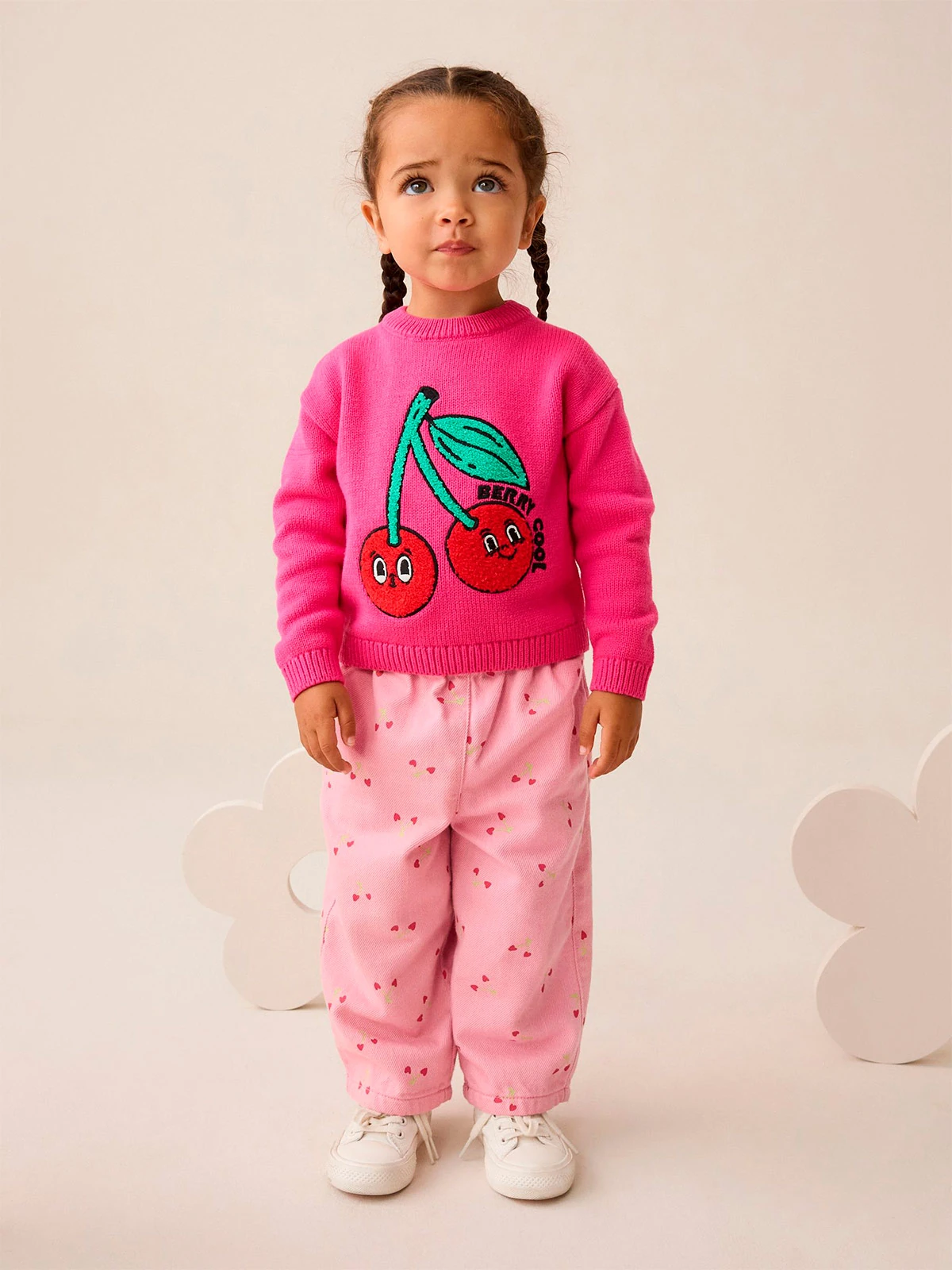NEXT PANTALÓN NIÑA NEXT