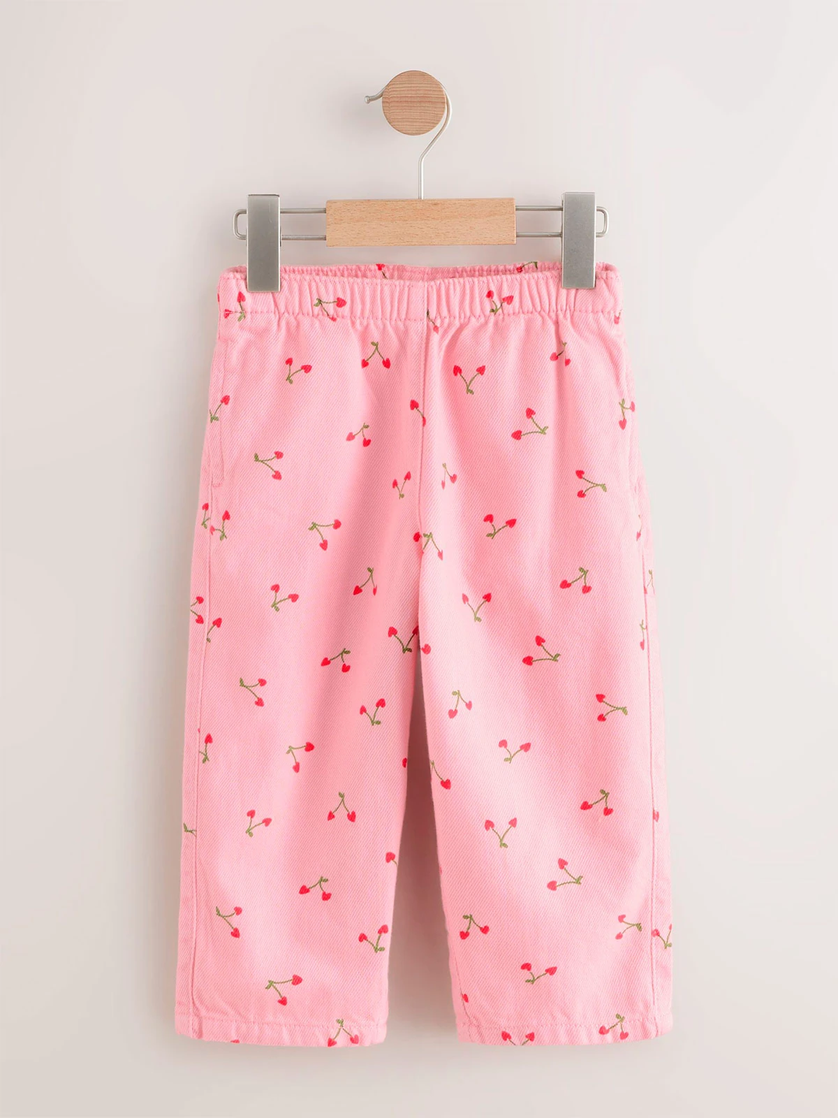 PANTALÓN NIÑA NEXT - 2
