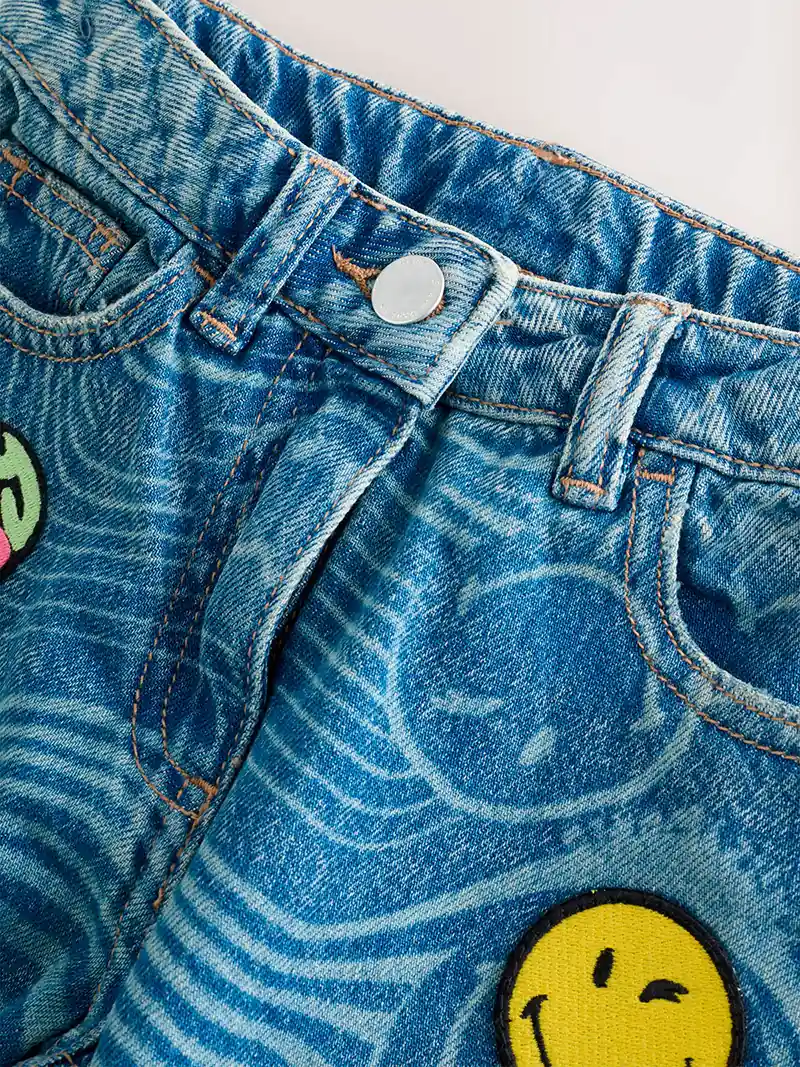 JEANS NIÑA NEXT - 3