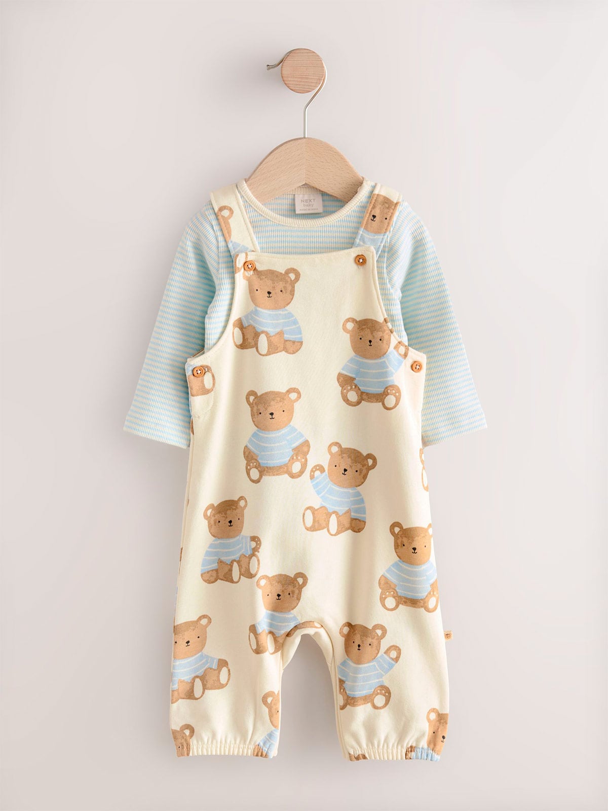 CONJUNTO NIÑO NEXT - 2