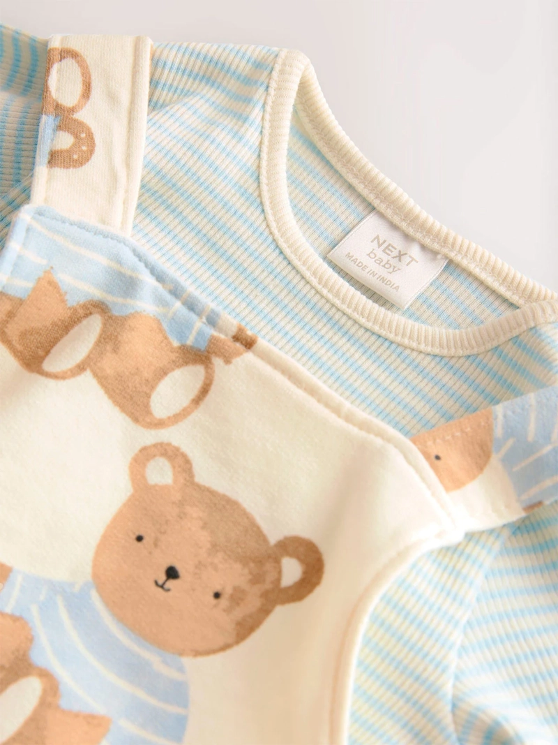 CONJUNTO NIÑO NEXT - 3