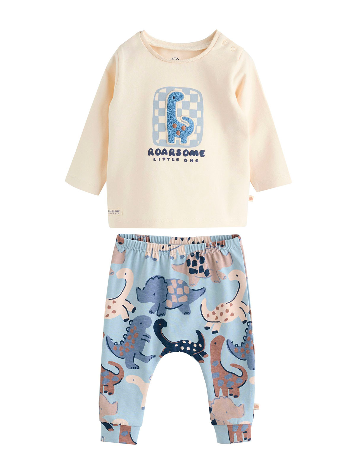 CONJUNTO NIÑO NEXT - 2