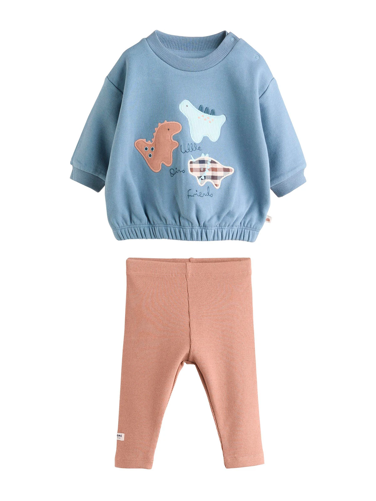 CONJUNTO NIÑO NEXT - 2