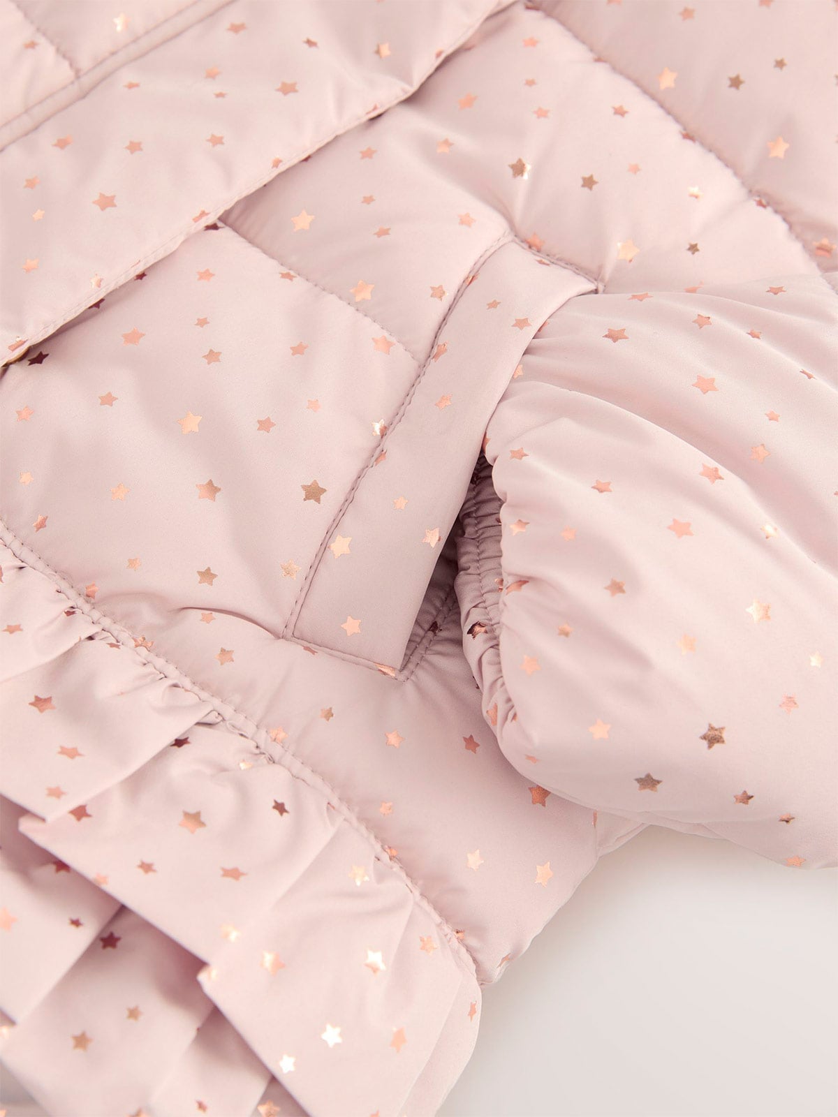 PARKA NIÑA NEXT - 3