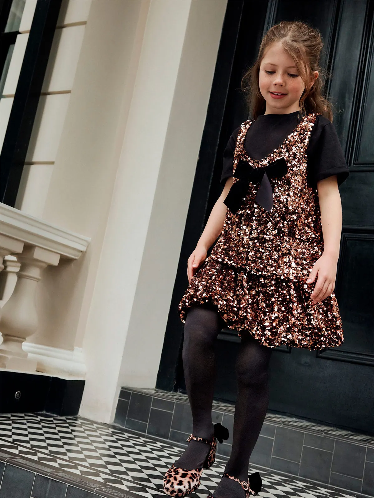 CONJUNTO NIÑA NEXT - 1