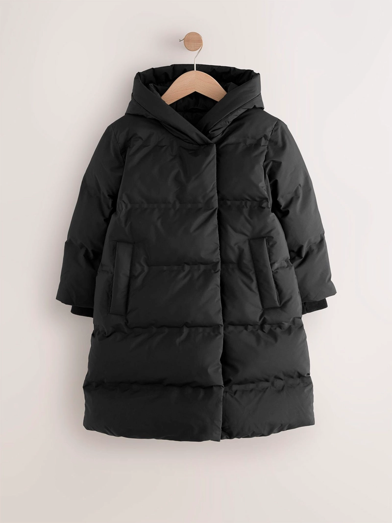 PARKA NIÑA NEXT - 2