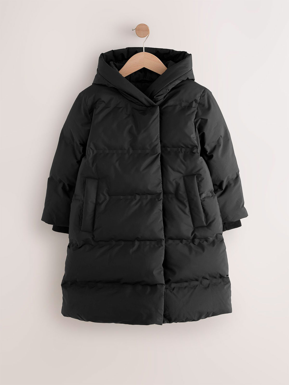 PARKA NIÑA NEXT - 2