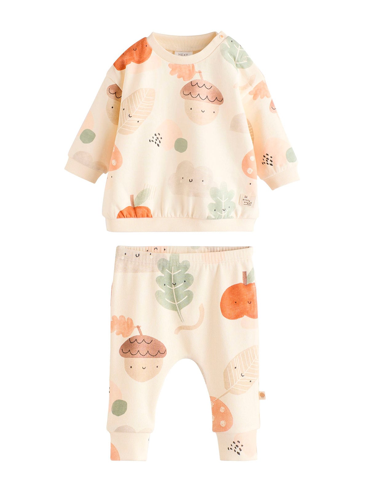 CONJUNTO NIÑO NEXT - 2