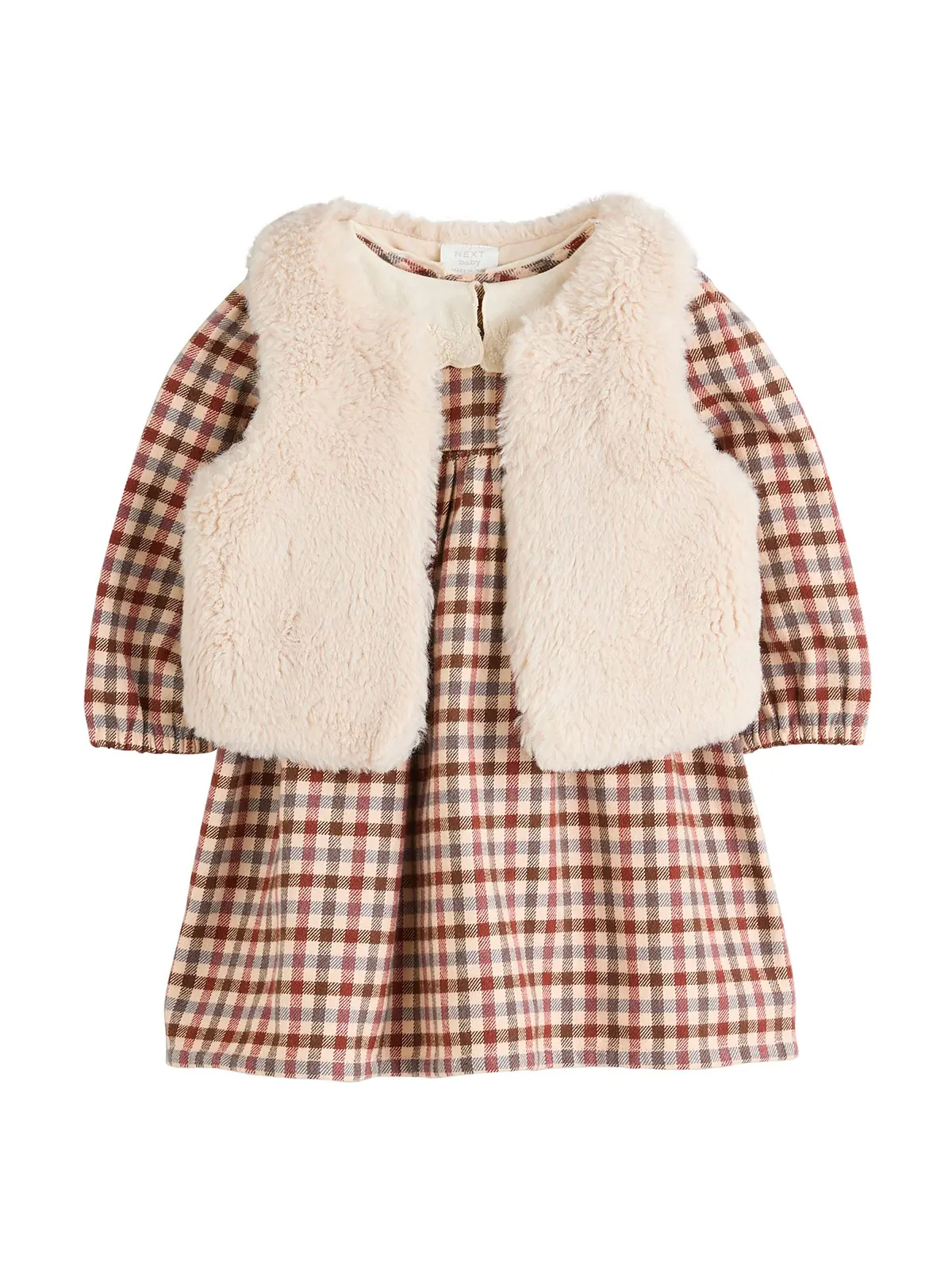 CONJUNTO NIÑA NEXT - 2