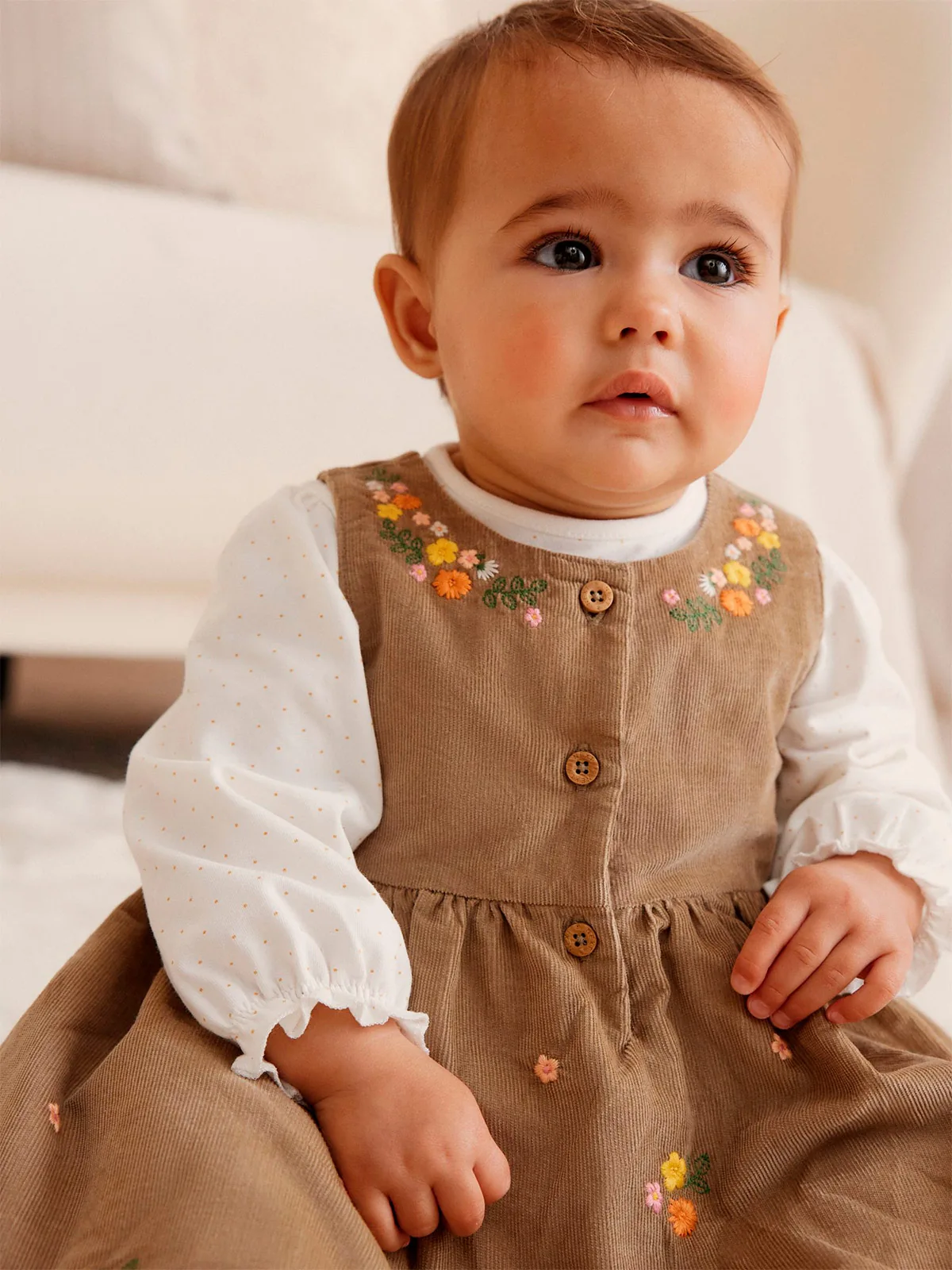 CONJUNTO NIÑA NEXT - 3