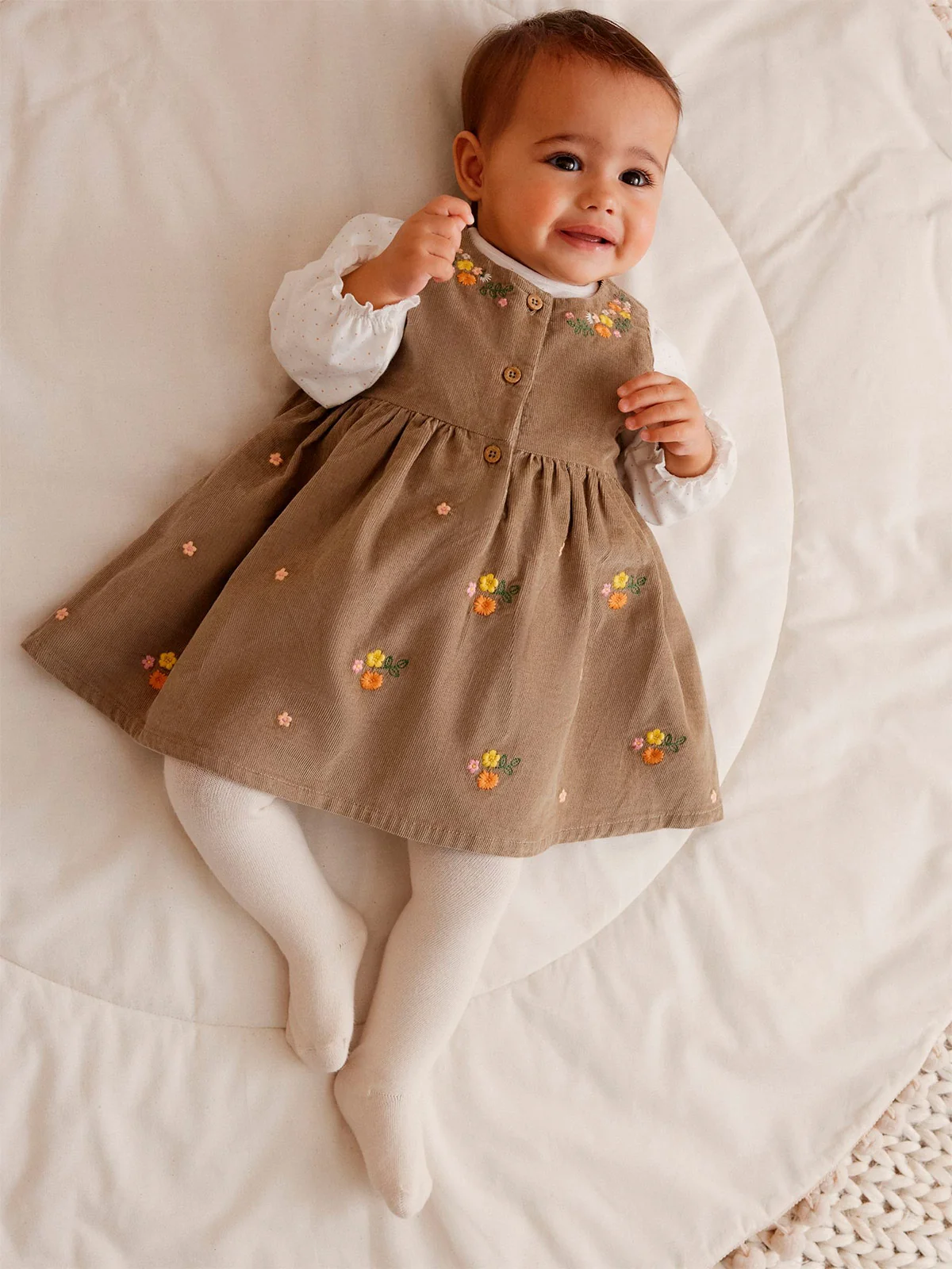CONJUNTO NIÑA NEXT - 1