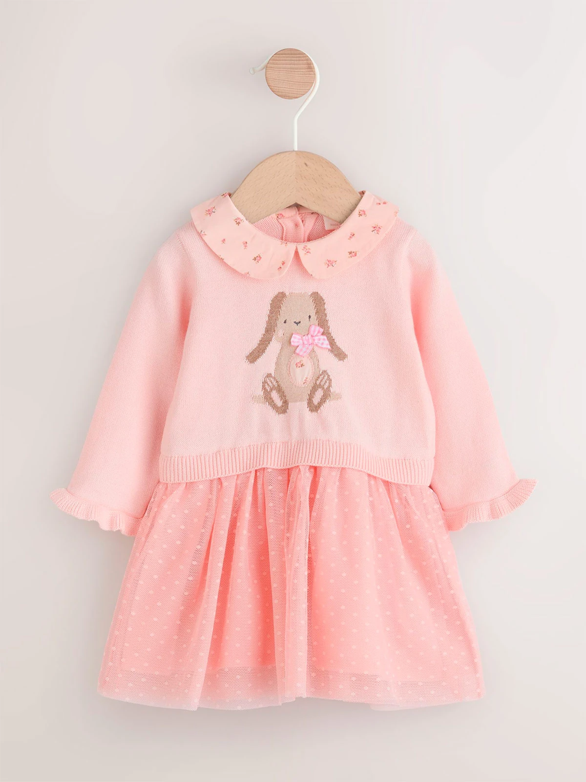 CONJUNTO NIÑA NEXT - 2