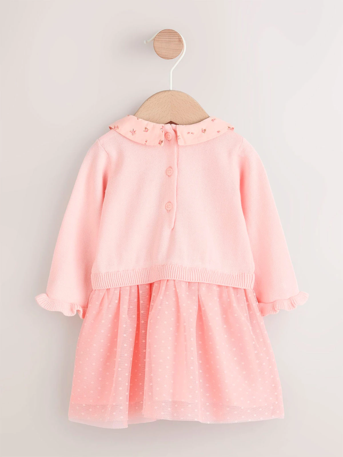CONJUNTO NIÑA NEXT - 3