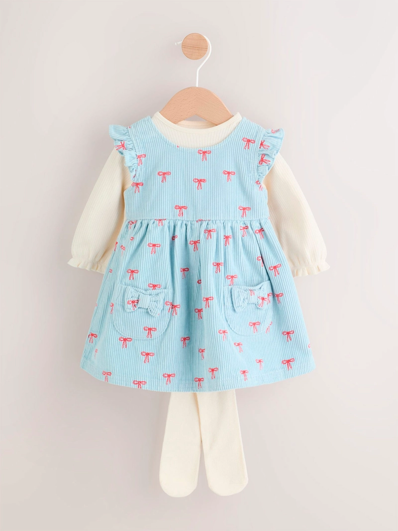 CONJUNTO NIÑA NEXT - 2