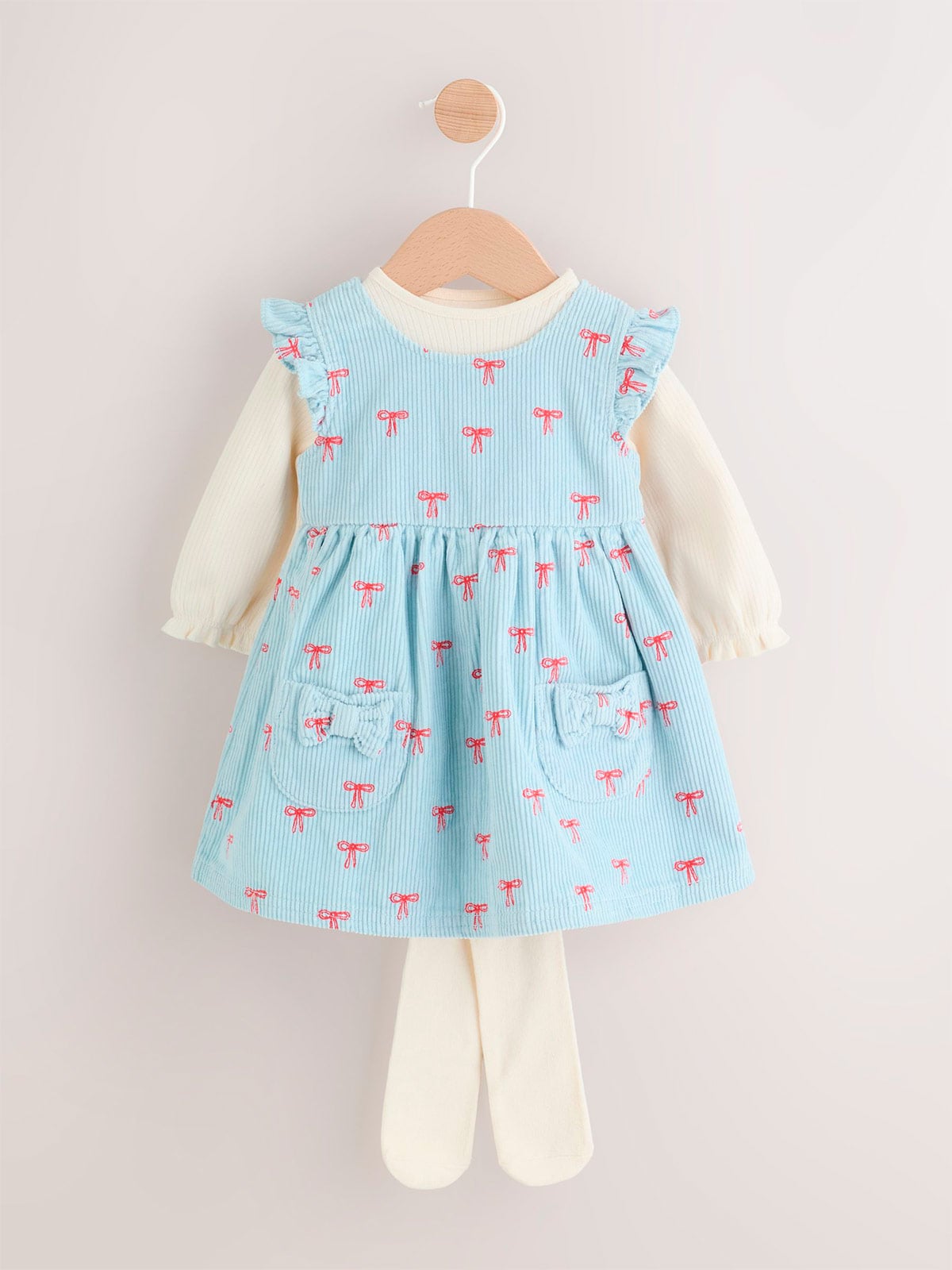 CONJUNTO NIÑA NEXT - 2