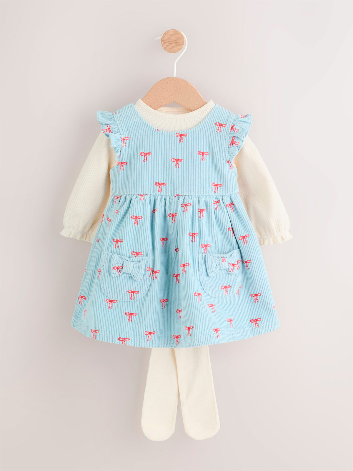 CONJUNTO NIÑA NEXT - 2