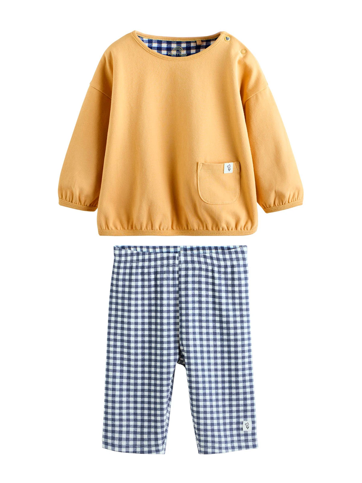 CONJUNTO NIÑA NEXT - 1