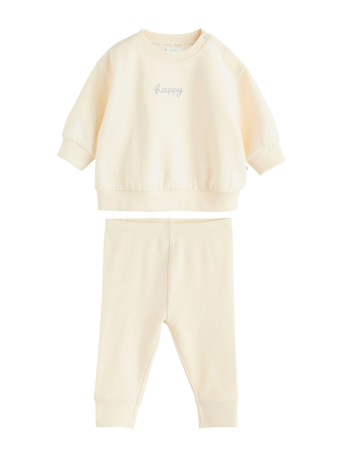 CONJUNTO NIÑA NEXT - 2