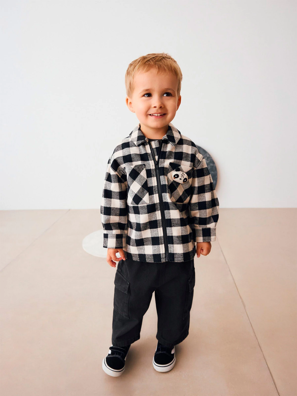 CONJUNTO NIÑO NEXT - 1