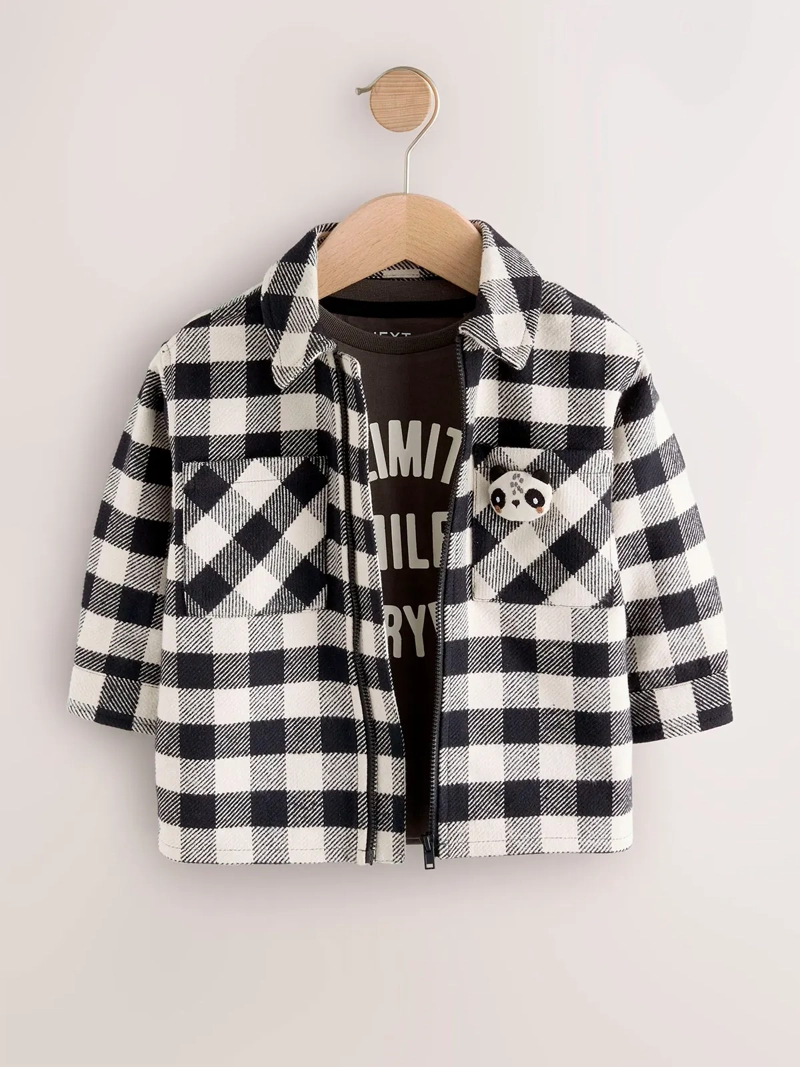 CONJUNTO NIÑO NEXT - 2