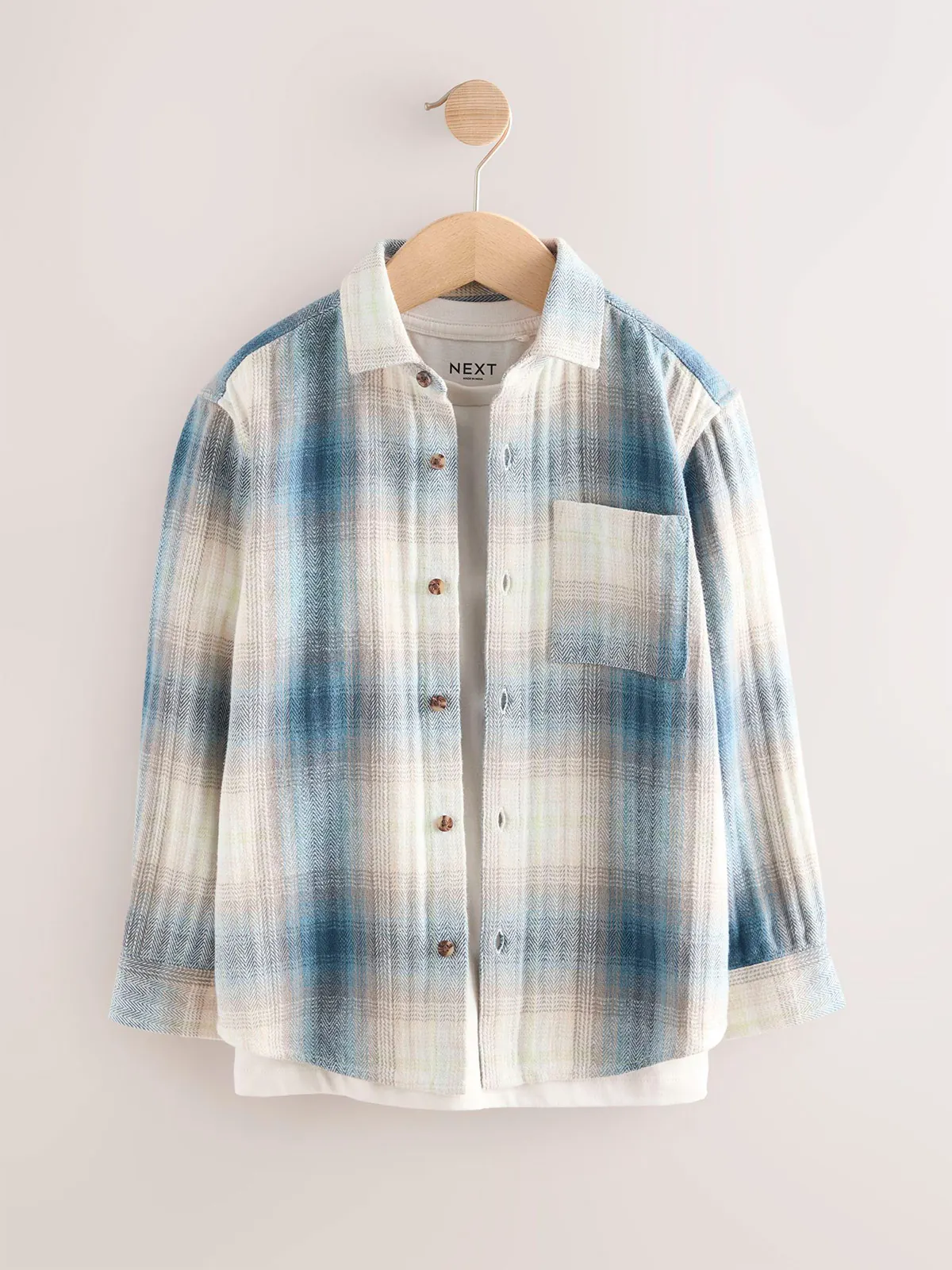 CONJUNTO NIÑO NEXT - 2