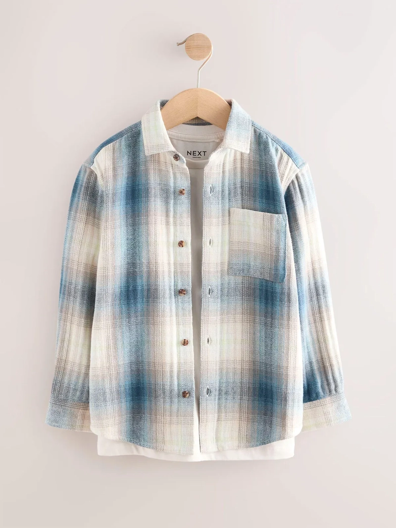 CONJUNTO NIÑO NEXT - 2