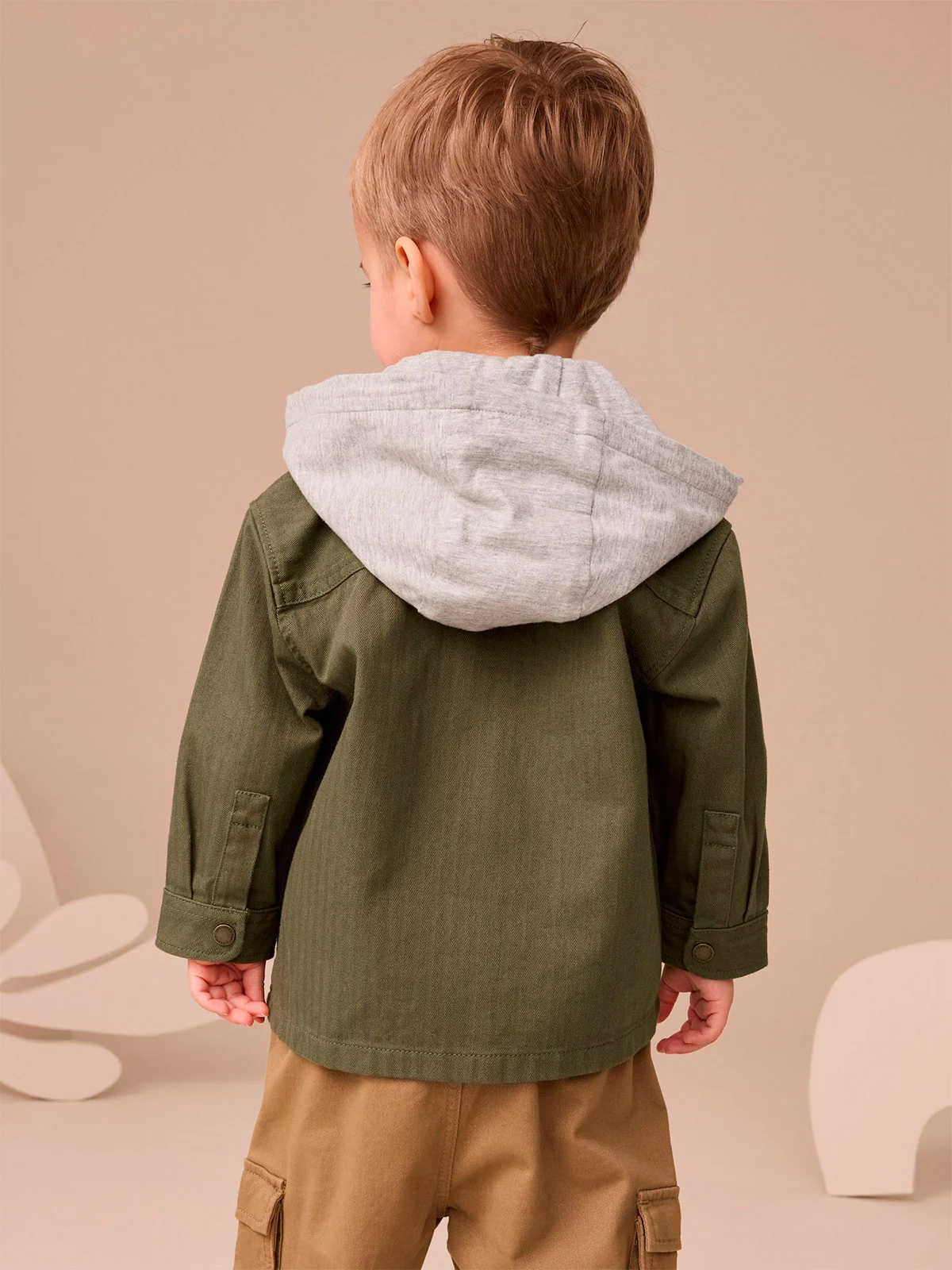 CONJUNTO NIÑO NEXT - 3